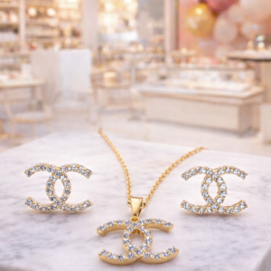 Conjunto Liora