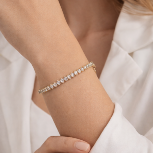 Pulseira Yasmin