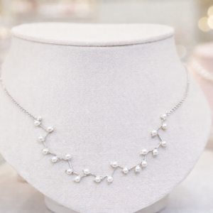 Colar Choker Cora