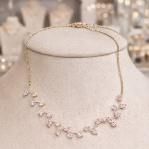 Colar Choker Amora