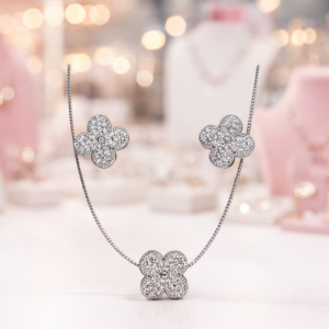 Conjunto Leila