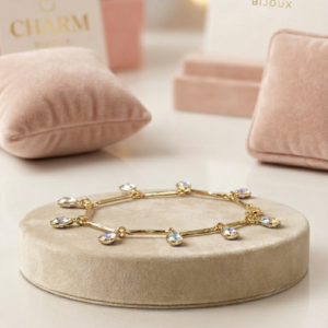 Pulseira Leona