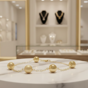 Pulseira Milena