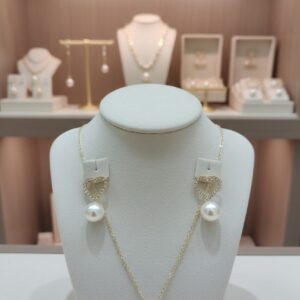 Conjunto Gabriela