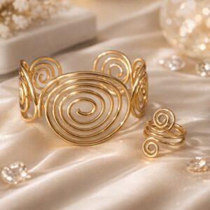 Conjunto Lidia