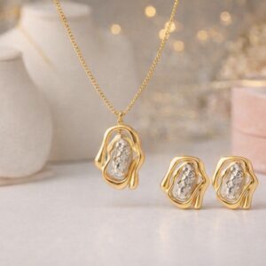 Conjunto Aline