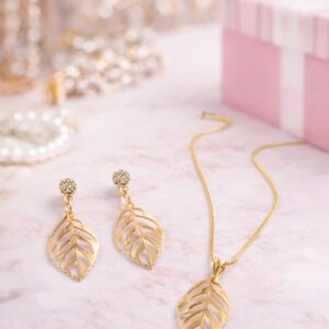 Conjunto Alessandra