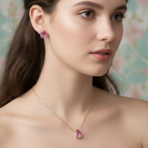 Conjunto Jaqueline